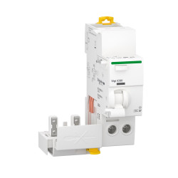 A9Q31225 - Bloc différentiel 30mA - 25A - 2P - Type A-Si - Schneider Vigi iC60