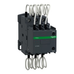 LC1DMKP7 Schneider - Contacteur tripolaire - 3NO -  - Bobine 230Vca - Vis