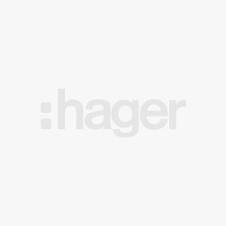 BD240 Hager Bloc différentiel 2P 40A 30mA type haute immunité
