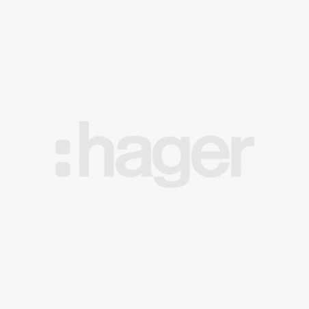 BD240 Hager Bloc différentiel 2P 40A 30mA type haute immunité