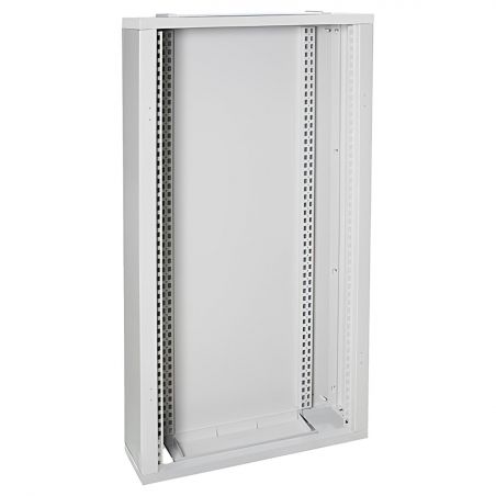 40ENL144192 - Armoire électrique tertiaire 192 modules - sans porte - 1310x670x212mm Atlantic IDE