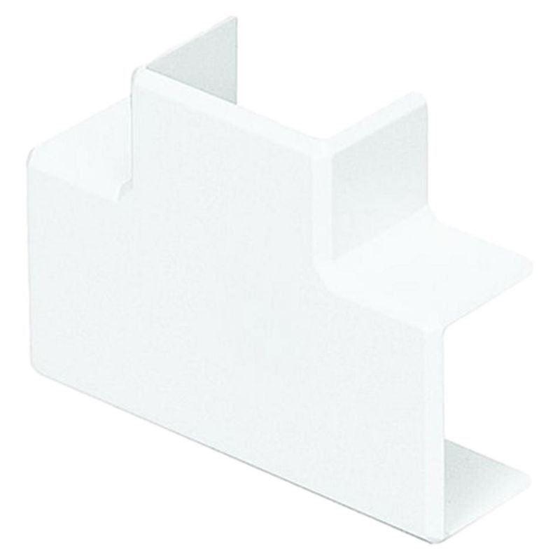 10021ABR EFAPEL - Jonction en T pour moulure 16x10mm