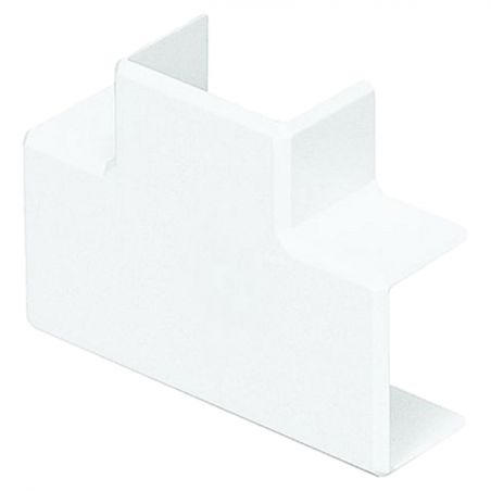 10021ABR EFAPEL - Jonction en T pour moulure 16x10mm