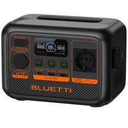 Bluetti AC2P station énergie portable 300W - 230Wh - garantie 5 ans