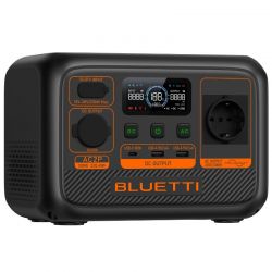 Bluetti AC2P station énergie portable 300W - 230Wh - garantie 5 ans
