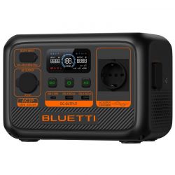 Bluetti AC2P station énergie portable 300W - 230Wh - garantie 5 ans