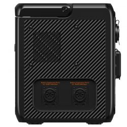 Bluetti AC60P station énergie portable 600W - 504-2116Wh - garantie 6 ans