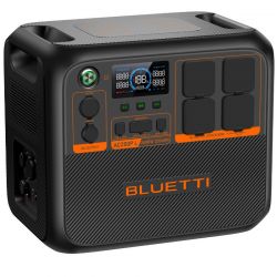Bluetti AC200PL station énergie portable 2400W - 2304-8448Wh - garantie 5 ans