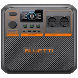Bluetti Premium 200 V2 station énergie portable 2700W - 2073,6Wh - garantie 5 ans