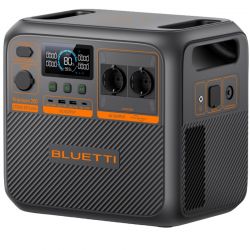 Bluetti Premium 200 V2 station énergie portable 2700W - 2073,6Wh - garantie 5 ans