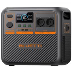 Bluetti Premium 200 V2 station énergie portable 2700W - 2073,6Wh - garantie 5 ans