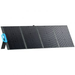 Bluetti PV120 panneau solaire portable 120W - compatible générateur solaire Bluetti