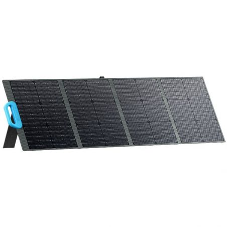 Bluetti PV120 panneau solaire portable 120W - compatible générateur solaire Bluetti