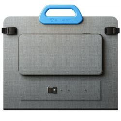 Bluetti PV120 panneau solaire portable 120W - compatible générateur solaire Bluetti