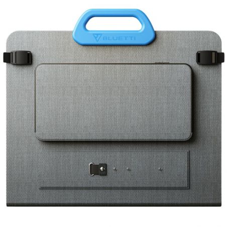 Bluetti PV120 panneau solaire portable 120W - compatible générateur solaire Bluetti