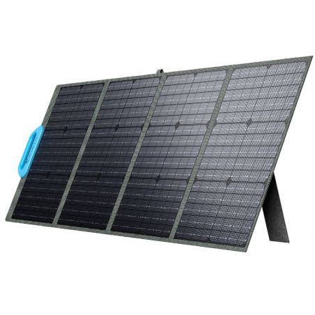 Bluetti PV120 panneau solaire portable 120W - compatible générateur solaire Bluetti