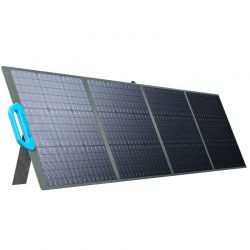 Bluetti PV200 panneau solaire portable 200W - compatible générateur solaire Bluetti