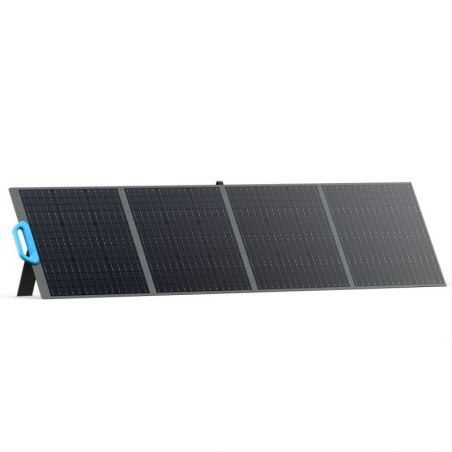 Bluetti PV200 panneau solaire portable 200W - compatible générateur solaire Bluetti