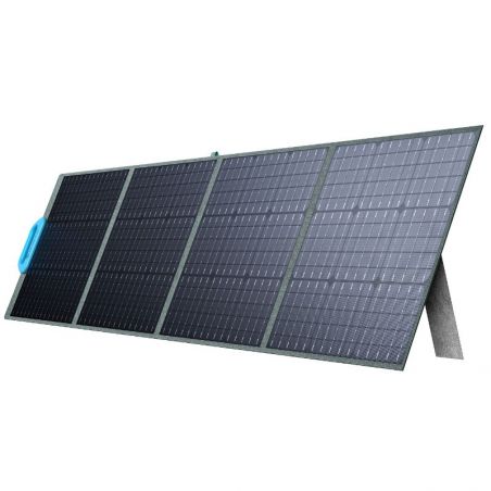 Bluetti PV200 panneau solaire portable 200W - compatible générateur solaire Bluetti