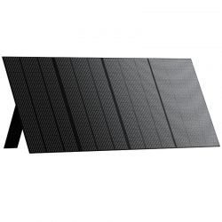 Bluetti PV350 panneau solaire portable 350W - compatible générateur solaire Bluetti
