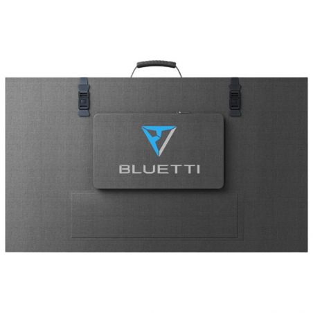 Bluetti PV350 panneau solaire portable 350W - compatible générateur solaire Bluetti