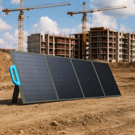 Bluetti PV200 panneau solaire portable 200W - compatible générateur solaire Bluetti
