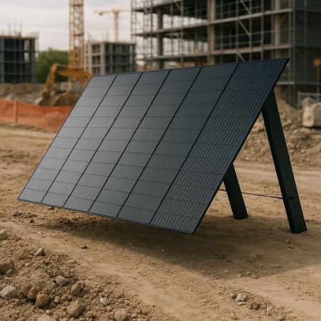 Bluetti PV350 panneau solaire portable 350W - compatible générateur solaire Bluetti