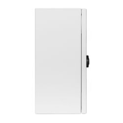 030202 EUROPOLY coffret polyester - IP66 - 300x250x160mm