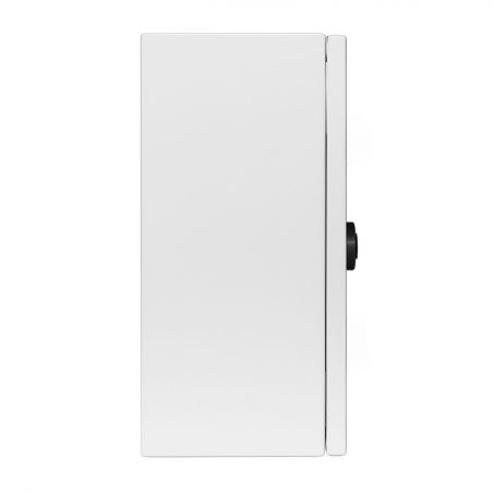 030202 EUROPOLY coffret polyester - IP66 - 300x250x160mm
