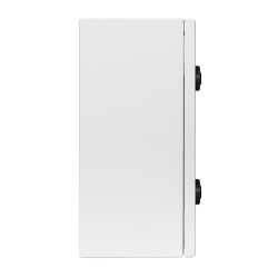 080603 EUROPOLY coffret polyester - IP66 - 800x600x300mm