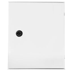 030202 EUROPOLY coffret polyester - IP66 - 300x250x160mm