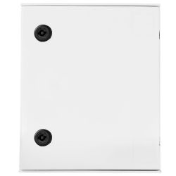 060502 EUROPOLY coffret polyester - IP66 - 600x500x250mm