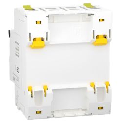 A9Z51440 - Interrupteur différentiel tétrapolaire 30mA - 40A - Type B - Schneider Acti9 iID