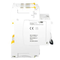 A9Z51440 - Interrupteur différentiel tétrapolaire 30mA - 40A - Type B - Schneider Acti9 iID