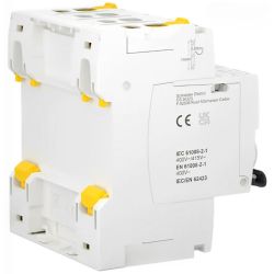 A9Z51440 - Interrupteur différentiel tétrapolaire 30mA - 40A - Type B - Schneider Acti9 iID
