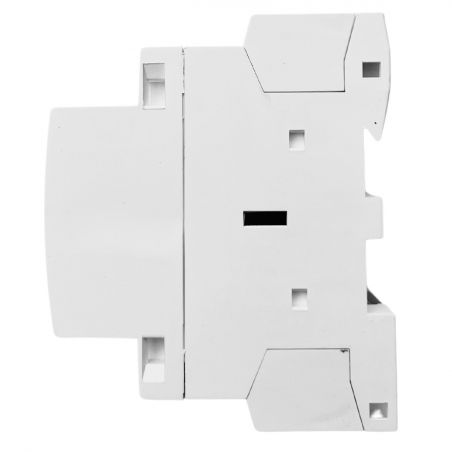 A9C21834 Schneider - Relais jour nuit triphasé + neutre 25A 4NO 230Vca - Acti9 iCT