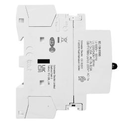 A9C21834 Schneider - Relais jour nuit triphasé + neutre 25A 4NO 230Vca - Acti9 iCT
