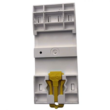 A9C21834 Schneider - Relais jour nuit triphasé + neutre 25A 4NO 230Vca - Acti9 iCT