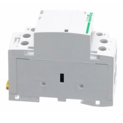 A9C20842 - Contacteur bipolaire - 2NO - 40A - Bobine 230Vca - Schneider Acti 9 iCT