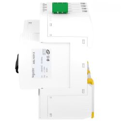 A9L16294 Schneider - Parafoudre triphasé + neutre de type 2 autoprotégé - 40kA - report de signalisation