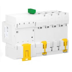 A9L16294 Schneider - Parafoudre triphasé + neutre de type 2 autoprotégé - 40kA - report de signalisation