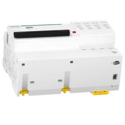 A9L16294 Schneider - Parafoudre triphasé + neutre de type 2 autoprotégé - 40kA - report de signalisation