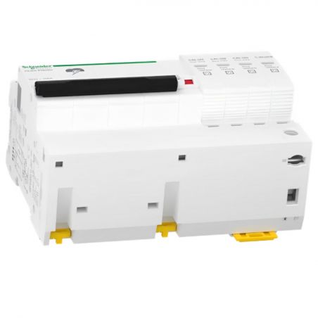 A9L16294 Schneider - Parafoudre triphasé + neutre de type 2 autoprotégé - 40kA - report de signalisation