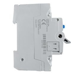 CD264J Hager Interrupteur différentiel 63A 30mA bipolaire type AC - Bornes alignées