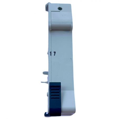 MZ203 Hager Bobine à émission de courant 230-415V AC - Bobine MX Hager