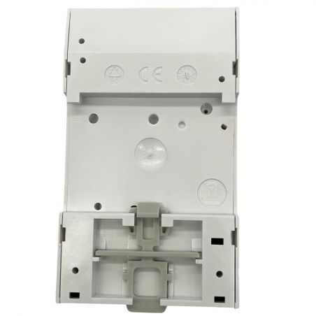 CCT15365 Schneider - interrupteur horaire programmable journalier 24H - 96 commutations - Acti9 IH