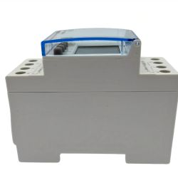 412641 Legrand interrupteur horaire programmable journalier / hebdomadaire - Digital - 16A - 230V - 2 sorties