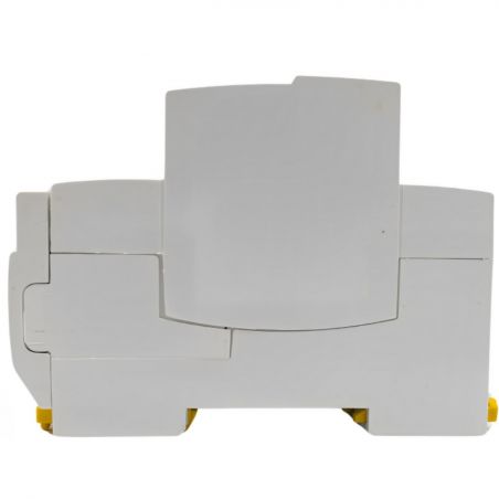 A9DE3720 Disjoncteur différentiel triphasé 3P+N 20A - 30mA - 6kA - Type AC courbe C - Schneider iCV40N