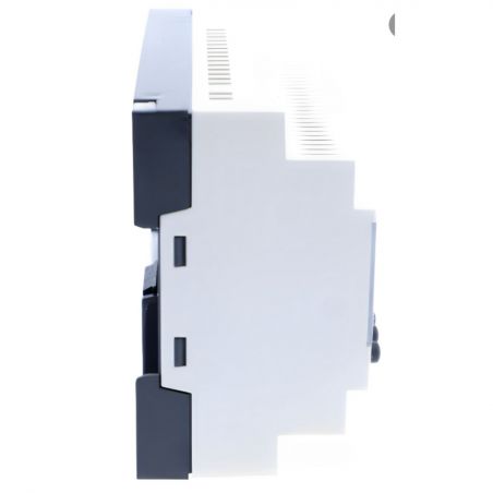 SR2B201FU Schneider - Automate Zelio Logic - relais intelligent 20E/S 100 à 240Vca - horloge + afficheur