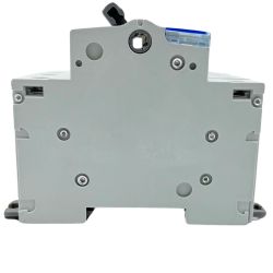 406481 Interrupteur sectionneur tétrapolaire 4P 400V - 63A - 4 modules - Bornes à vis Legrand DX³-IS